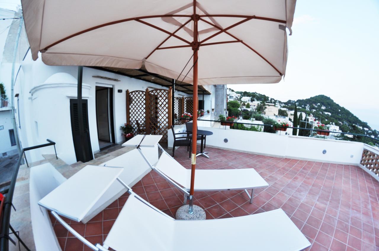 Gasthof Casa Costanza