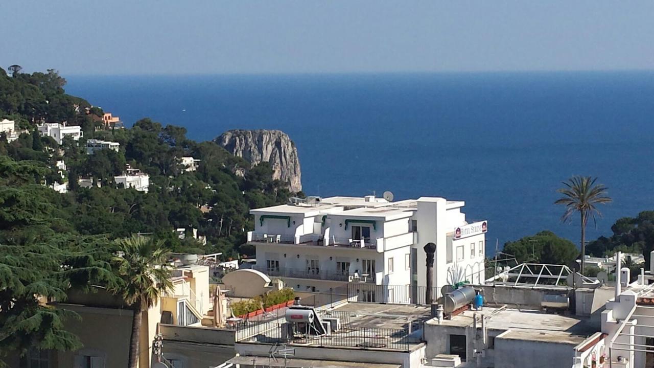 Casa Costanza Gasthof 2*